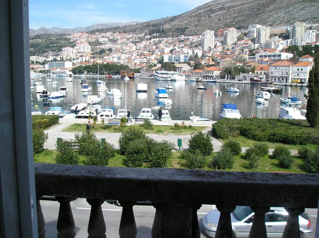 Apartments Batala Dubrovnik Habitación foto